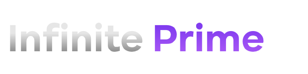 Infinite Prime