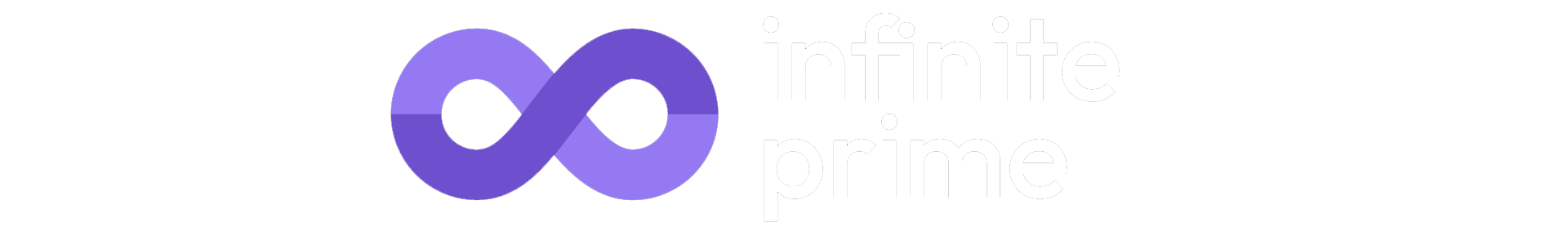 Infinite Prime Logo