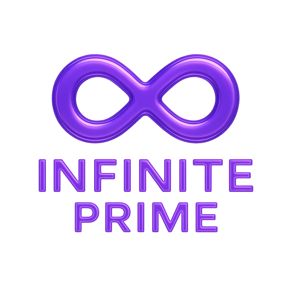 Infinite Prime