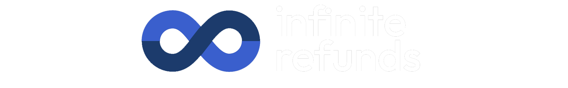 Infinite Refund Logo