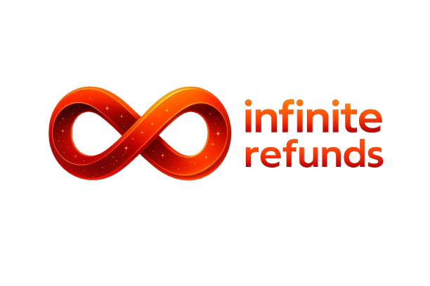 Infinite Refund Logo